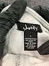 Justify 100% Polyester Gray Pullover Sweater Size L - photo 6
