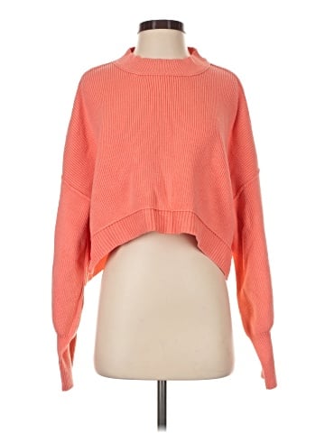 Free People Pullover Sweater (view 1)
