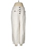 Boden Ivory Casual Pants Size 8 (petite) - photo 1