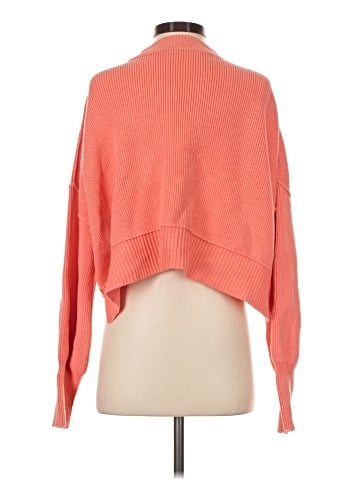 Free People Pullover Sweater (view 2)
