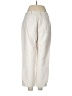 Boden Ivory Casual Pants Size 8 (petite) - photo 2