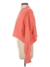 Free People Solid Orange Pullover Sweater Size S - photo 5