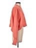 Free People Solid Orange Pullover Sweater Size S - photo 4