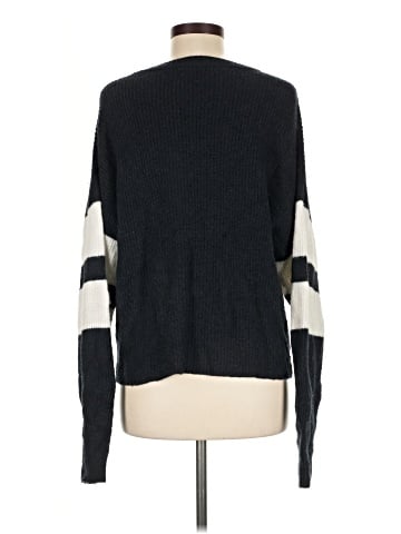 John & Jenn Pullover Sweater (view 2)