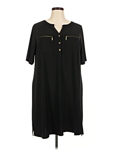 Jones Studio Casual Dress (view 1)