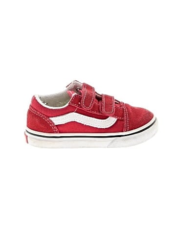 Vans Sneakers (view 1)