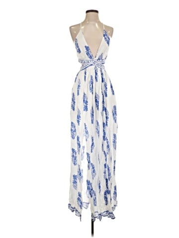 Miss Avenue Casual Dress (view 1)