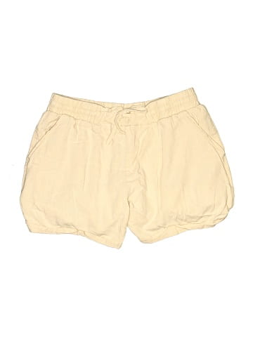 Como Vintage Khaki Shorts (view 1)