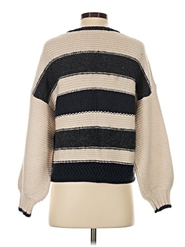 Splendid Pullover Sweater (view 2)