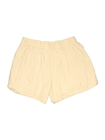 Como Vintage Khaki Shorts (view 2)