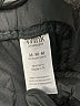 Wink Black Cargo Pants Size Med Petite - photo 5