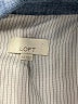 Ann Taylor LOFT Blue Blazer Size 6 - photo 6
