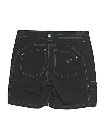 Kuhl Cargo Shorts (view 2)