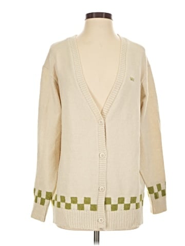 Vans Cardigan (view 1)