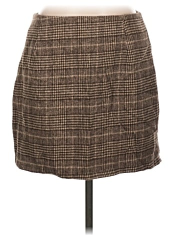 Cello Jeans Casual Skirt (view 1)