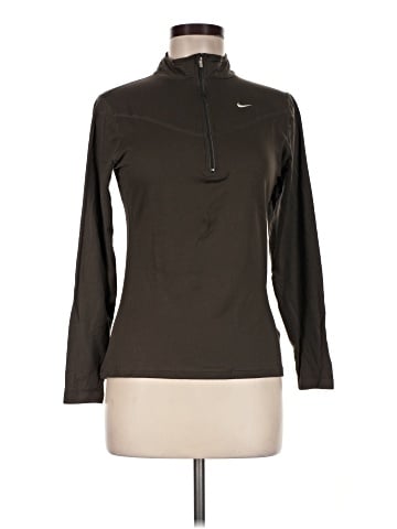 Nike Long Sleeve T-Shirt (view 1)