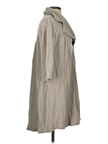 Chalet Trenchcoat (view 1)