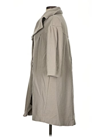 Chalet Trenchcoat (view 2)