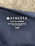Athleta Black Active Pants Size 16 (tall) - photo 7