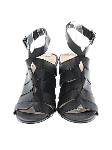 Just Fab Sandals (view 2)