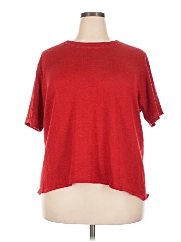 Sag Harbor Short Sleeve T-Shirt (view 1)