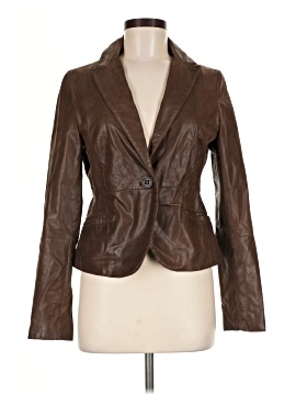 Express Design Studio Blazer