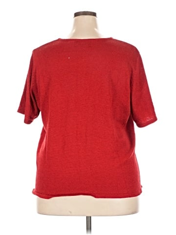 Sag Harbor Short Sleeve T-Shirt (view 2)