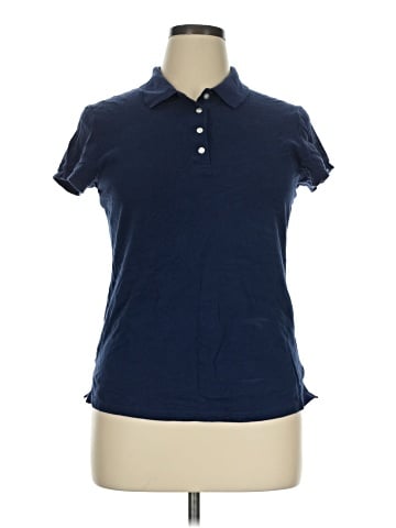 Gap Outlet Short Sleeve Top (view 1)