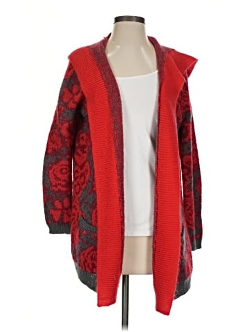Sparrow Cardigan (view 1)