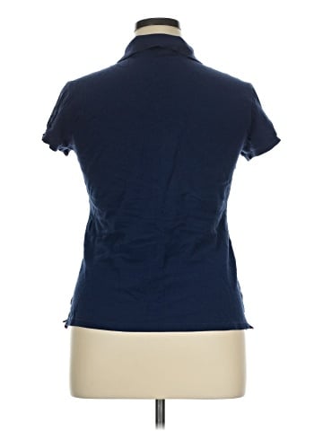 Gap Outlet Short Sleeve Top (view 2)