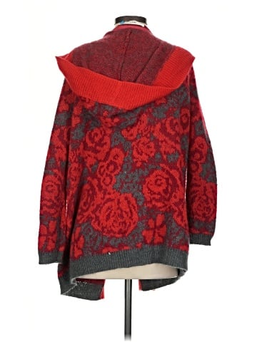 Sparrow Cardigan (view 2)