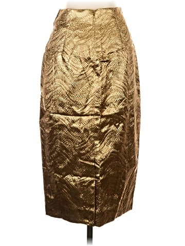 J.Crew Collection Formal Skirt (view 2)