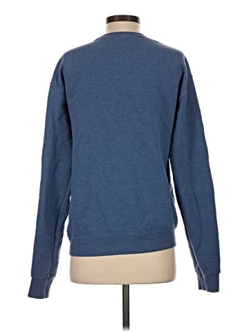 Jerzees Sweatshirt (view 2)