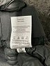 Assorted Brands Black Cargo Pants Size Med Petite - photo 4