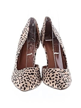 Bonnibel Heels (view 2)