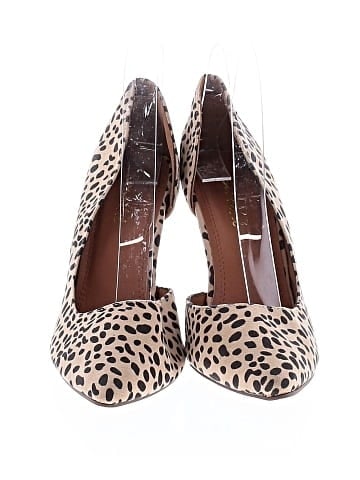 Bonnibel Heels (view 2)
