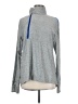 Under Armour Gray Track Jacket Size M - photo 1