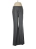 Chaiken Gray Dress Pants Size 6 - photo 1