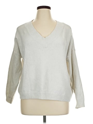 Hollister Pullover Sweater (view 1)