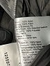 MICHAEL Michael Kors 100% Nylon Black Coat Size M - photo 7