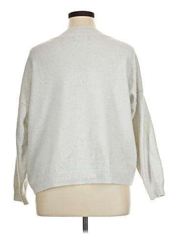 Hollister Pullover Sweater (view 2)