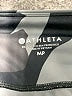 Athleta Camo Black Active Pants Size M (petite) - photo 7
