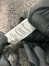 Athleta Camo Black Active Pants Size M (petite) - photo 8