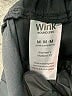 Wink Black Cargo Pants Size Med Petite - photo 7