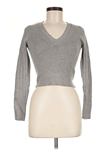 Calvin Klein Pullover Sweater (view 1)
