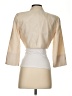 Jessica Howard 100% Polyester Ivory Kimono Size 4 (petite) - photo 2