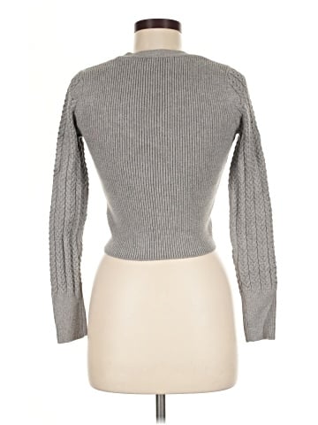 Calvin Klein Pullover Sweater (view 2)
