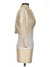 Jessica Howard 100% Polyester Ivory Kimono Size 4 (petite) - photo 4