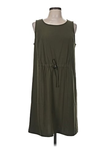 J.Jill Casual Dress (view 1)
