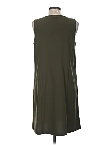 J.Jill Casual Dress (view 2)